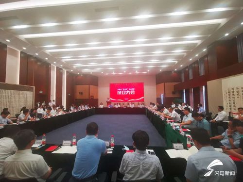 抱團(tuán)出海，養(yǎng)老服務(wù)借船遠(yuǎn)航——濟(jì)南市成立“走出去”企業(yè)聯(lián)盟