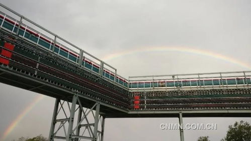 深化六個(gè)引領(lǐng) 打造一帶一路精品工程——礦冶集團(tuán)南非PMC浮選廠總承包項(xiàng)目建設(shè)紀(jì)實(shí)