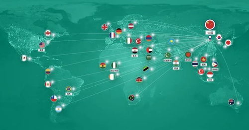 wwc2025圓滿落幕，鉑金贊助商引領全球資源拓展，續寫出海通訊新勢能