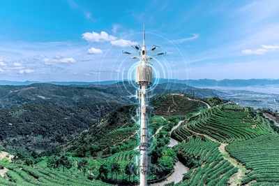 創新綠色天饋，構建低碳網絡——京信通信發布低損高效綠色天線